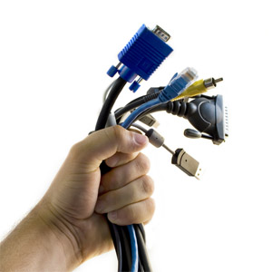 Trouble Shooting / 30min