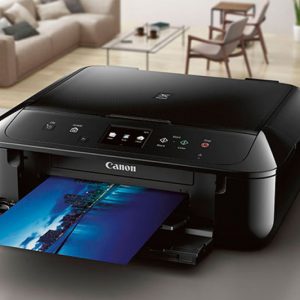 Install Request - Printer